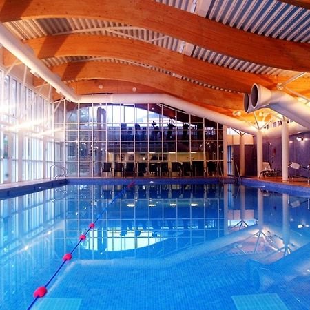 Manor Of Groves Hotel, Golf & Health Club Sawbridgeworth Einrichtungen foto