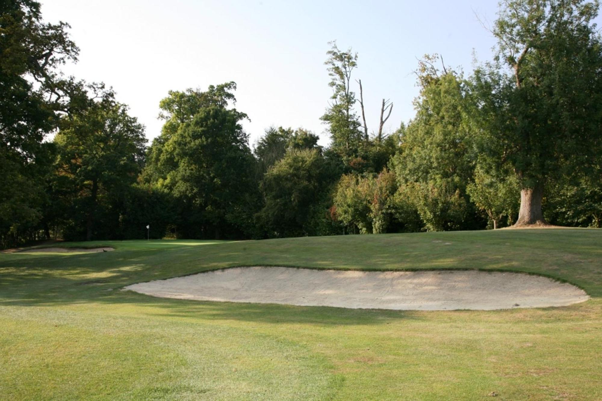 Manor Of Groves Hotel, Golf & Health Club Sawbridgeworth Exterior foto