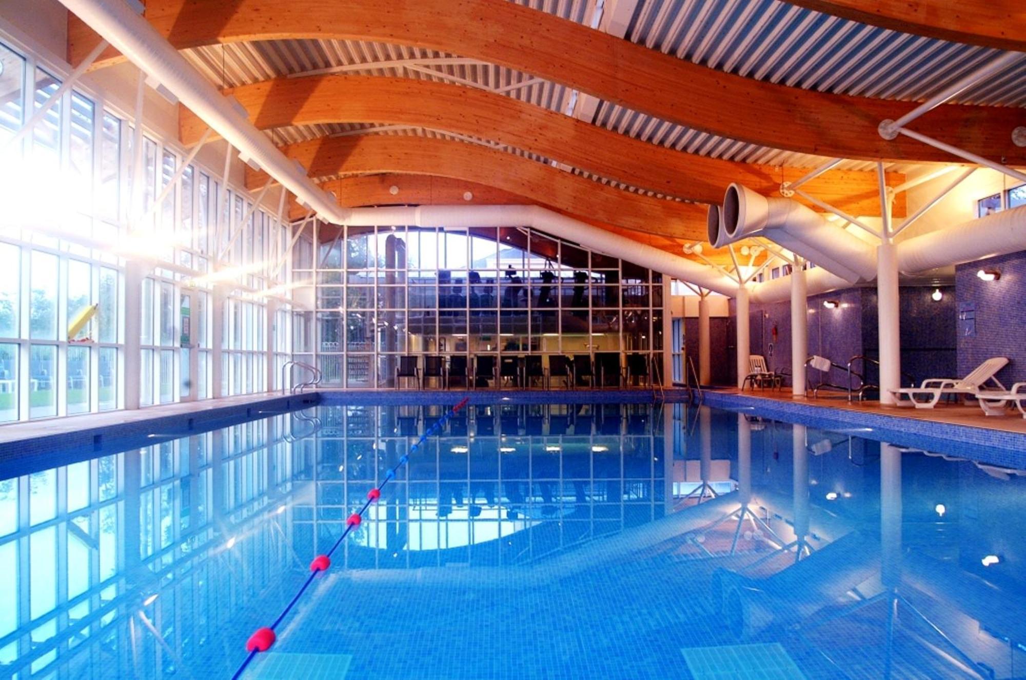Manor Of Groves Hotel, Golf & Health Club Sawbridgeworth Einrichtungen foto